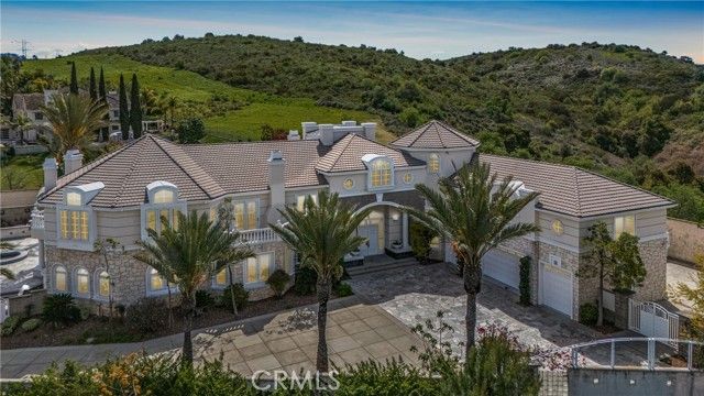 15406 Skyline Drive, Hacienda Heights, CA 91745
