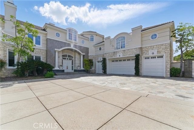 15406 Skyline Drive, Hacienda Heights, CA 91745