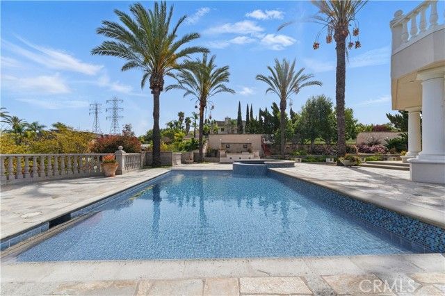 15406 Skyline Drive, Hacienda Heights, CA 91745