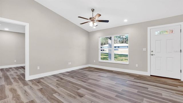 11139 N SONNET TERRACE, Citrus Springs, FL 34433