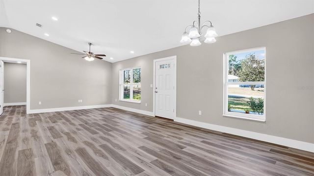 11139 N SONNET TERRACE, Citrus Springs, FL 34433