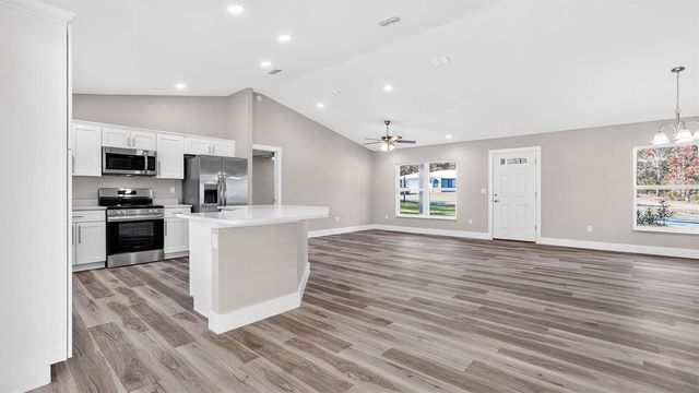 11139 N SONNET TERRACE, Citrus Springs, FL 34433