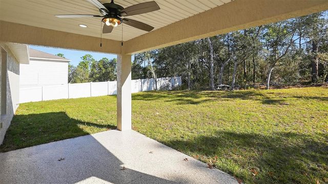 11139 N SONNET TERRACE, Citrus Springs, FL 34433