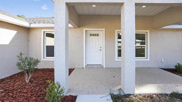 11139 N SONNET TERRACE, Citrus Springs, FL 34433