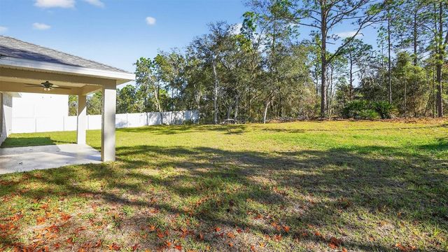 11139 N SONNET TERRACE, Citrus Springs, FL 34433