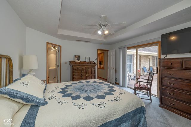 218 Deer Trace Court, Pittsboro, IN 46167