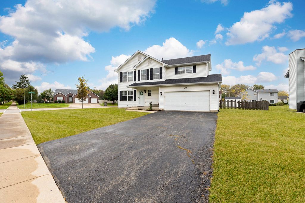 1101 N 129th INFANTRY Drive, Joliet, IL 60435 — photo 2