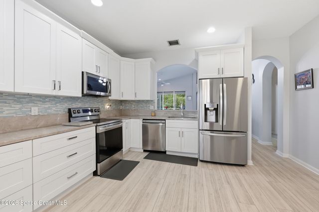 362 NW Granville Street, Port St. Lucie, FL 34986