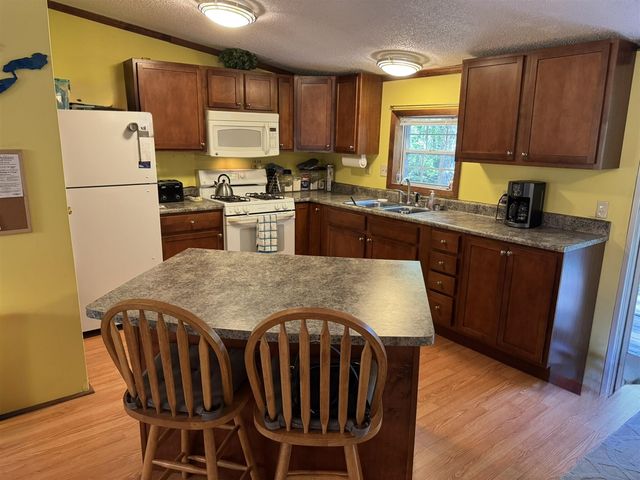 7658 N Johnson Road, Irons, MI 49644