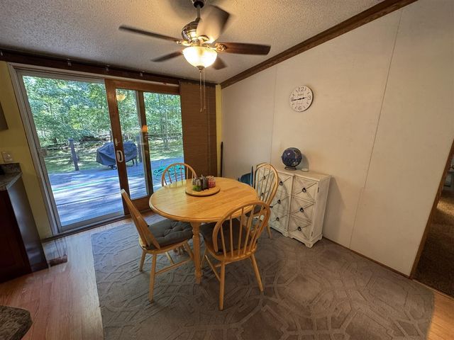 7658 N Johnson Road, Irons, MI 49644