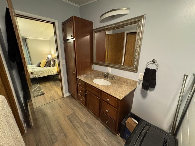 7658 N Johnson Road, Irons, MI 49644