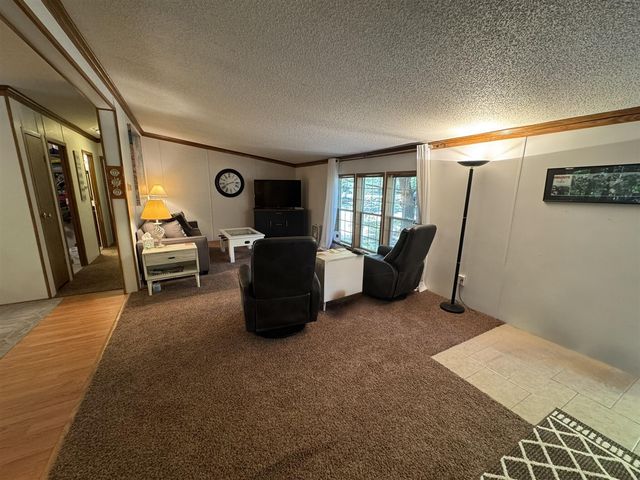 7658 N Johnson Road, Irons, MI 49644