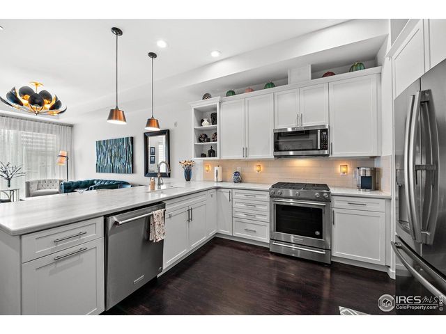 4150 Longview Ln, Boulder, CO 80301