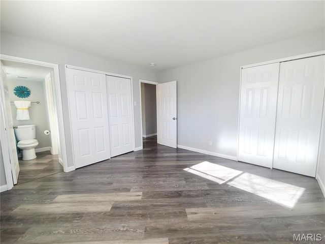 2414 Castle Drive, Moline Acres, MO 63136