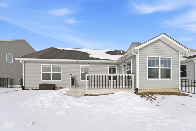 4672 Indigo Blue Boulevard, Whitestown, IN 46075