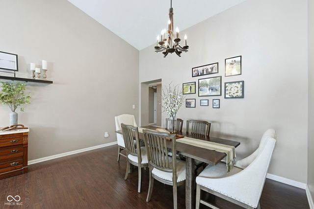 4672 Indigo Blue Boulevard, Whitestown, IN 46075