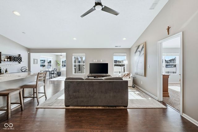 4672 Indigo Blue Boulevard, Whitestown, IN 46075