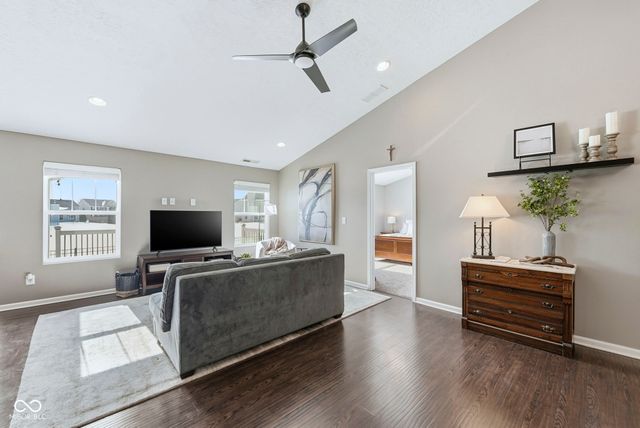 4672 Indigo Blue Boulevard, Whitestown, IN 46075