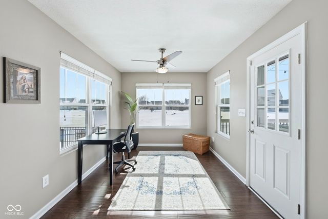 4672 Indigo Blue Boulevard, Whitestown, IN 46075