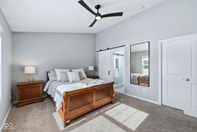 4672 Indigo Blue Boulevard, Whitestown, IN 46075