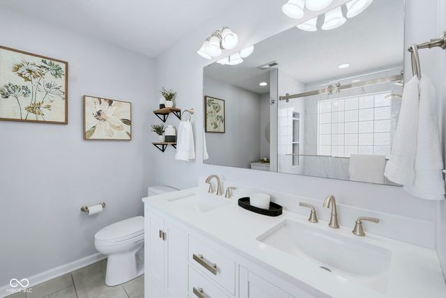 4672 Indigo Blue Boulevard, Whitestown, IN 46075