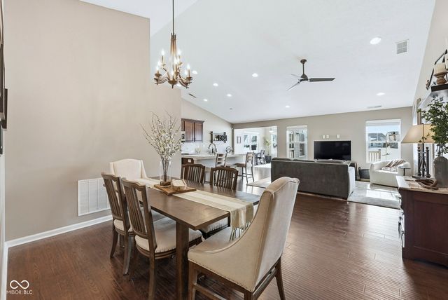 4672 Indigo Blue Boulevard, Whitestown, IN 46075