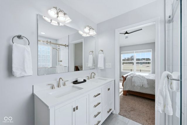 4672 Indigo Blue Boulevard, Whitestown, IN 46075