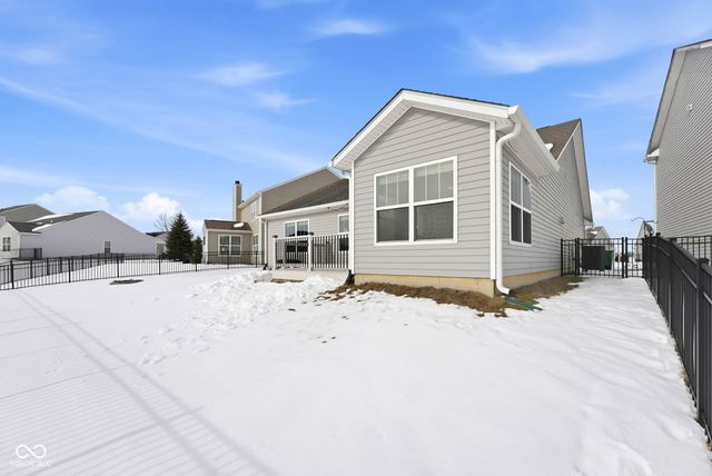 4672 Indigo Blue Boulevard, Whitestown, IN 46075