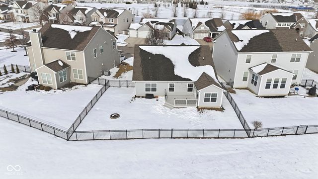 4672 Indigo Blue Boulevard, Whitestown, IN 46075