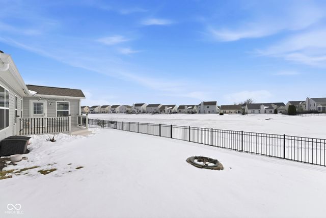 4672 Indigo Blue Boulevard, Whitestown, IN 46075