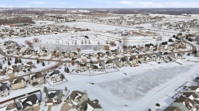 4672 Indigo Blue Boulevard, Whitestown, IN 46075