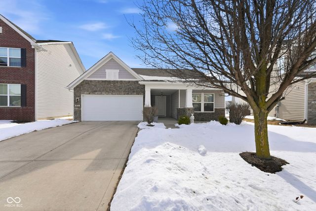 4672 Indigo Blue Boulevard, Whitestown, IN 46075