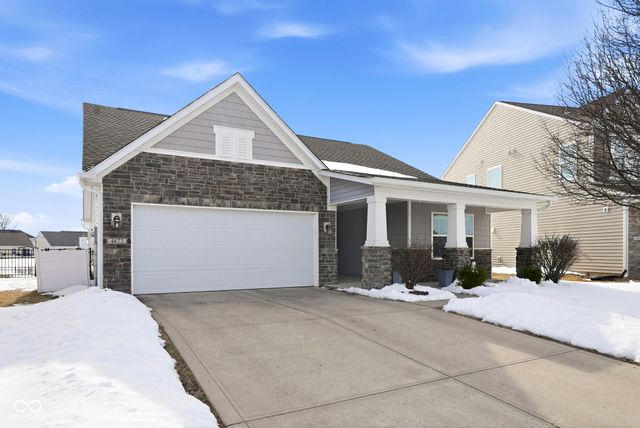 4672 Indigo Blue Boulevard, Whitestown, IN 46075