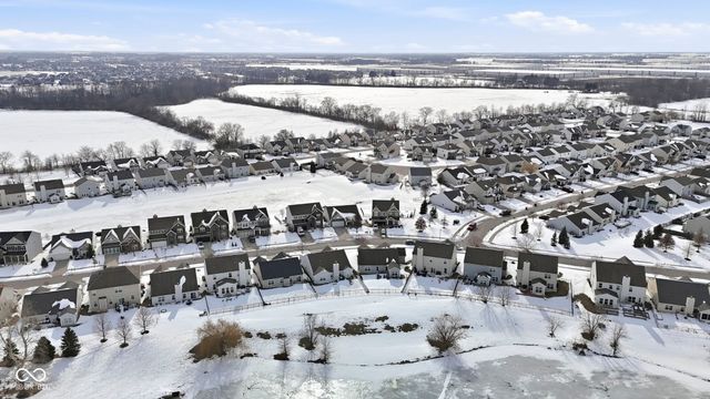 4672 Indigo Blue Boulevard, Whitestown, IN 46075