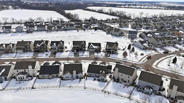 4672 Indigo Blue Boulevard, Whitestown, IN 46075