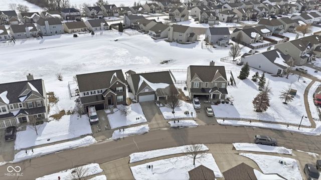 4672 Indigo Blue Boulevard, Whitestown, IN 46075