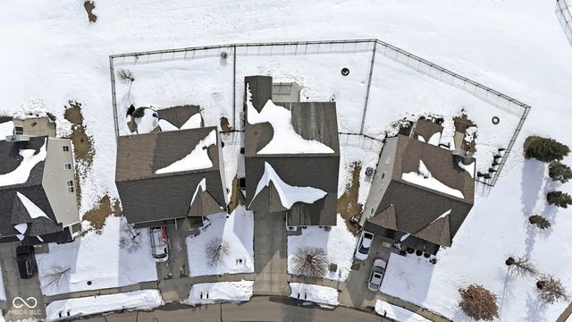 4672 Indigo Blue Boulevard, Whitestown, IN 46075