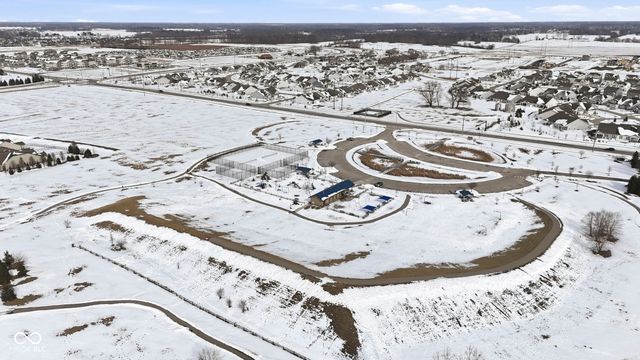 4672 Indigo Blue Boulevard, Whitestown, IN 46075