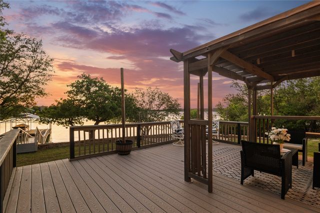 7505 Kelli Lane, Brownwood, TX 76801
