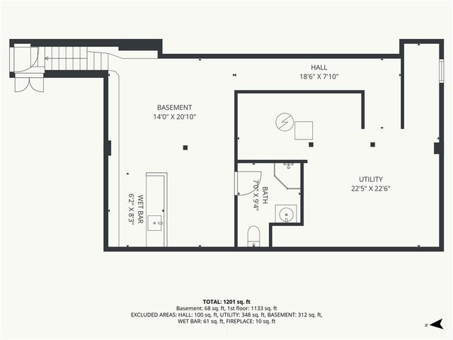 10711 Bristol Terrace, Kansas City, MO 64134