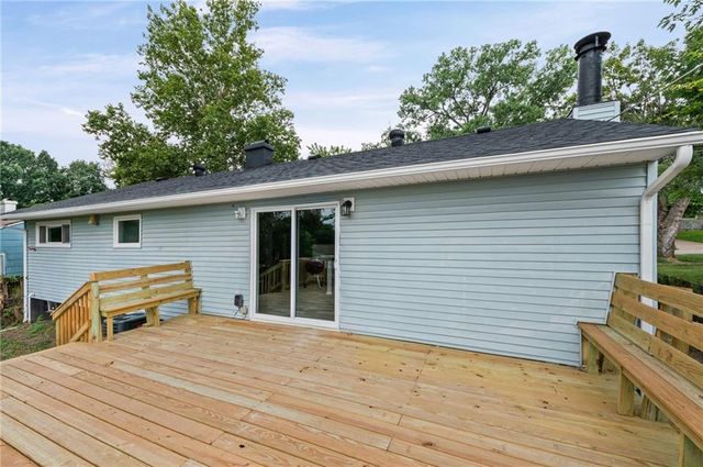 10711 Bristol Terrace, Kansas City, MO 64134