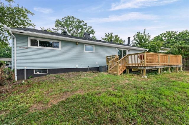 10711 Bristol Terrace, Kansas City, MO 64134