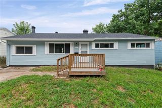 10711 Bristol Terrace, Kansas City, MO 64134