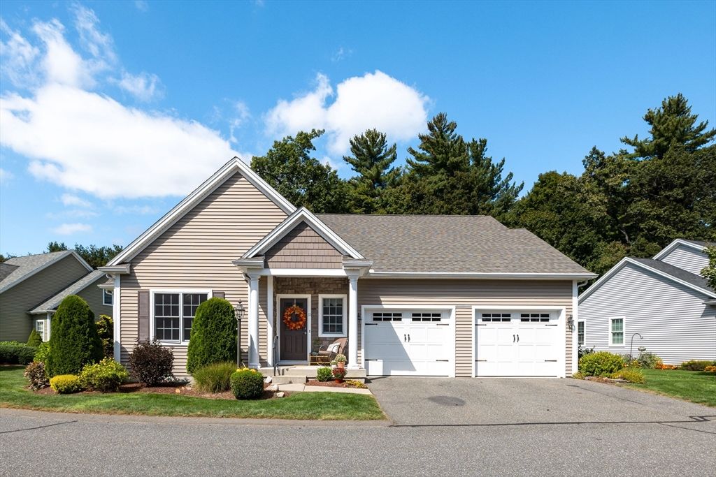 78 Granville Rd 11, Westfield, MA 01085