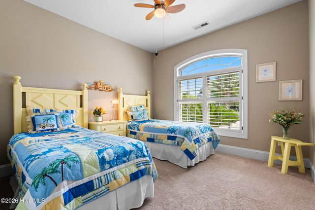 3693 Wingfoot Drive, Southport, NC 28461