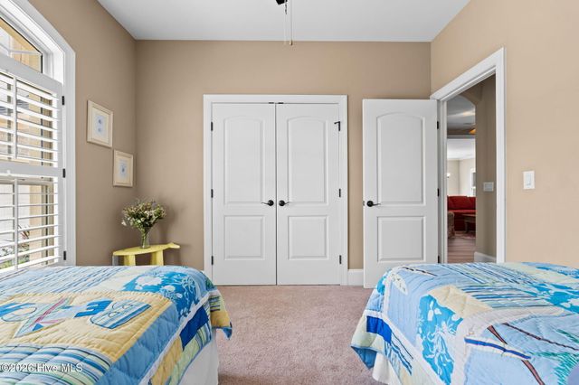 3693 Wingfoot Drive, Southport, NC 28461