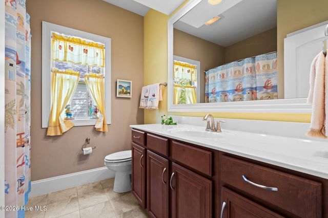 3693 Wingfoot Drive, Southport, NC 28461