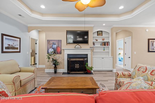 3693 Wingfoot Drive, Southport, NC 28461