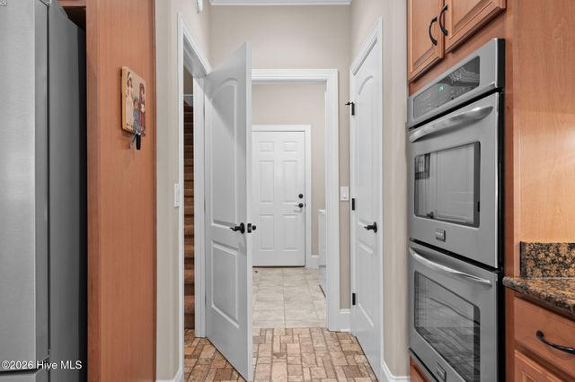 3693 Wingfoot Drive, Southport, NC 28461
