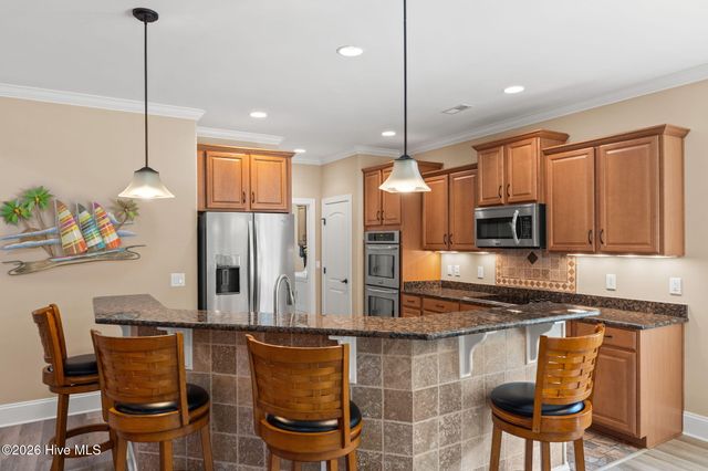 3693 Wingfoot Drive, Southport, NC 28461